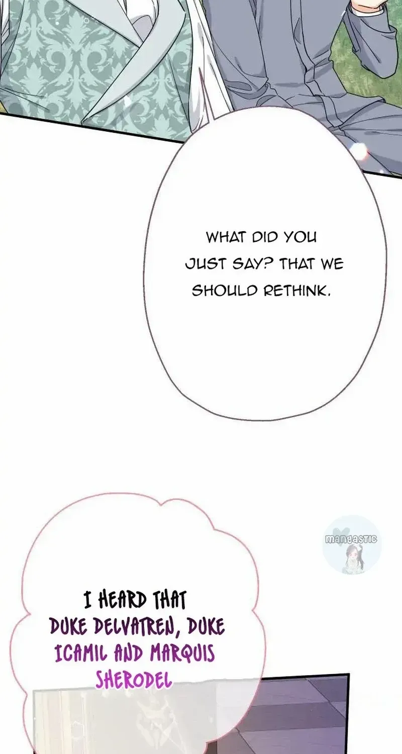 Lord Baby Runs A Romance Fantasy With Cash Chapter 22 page 92 - 