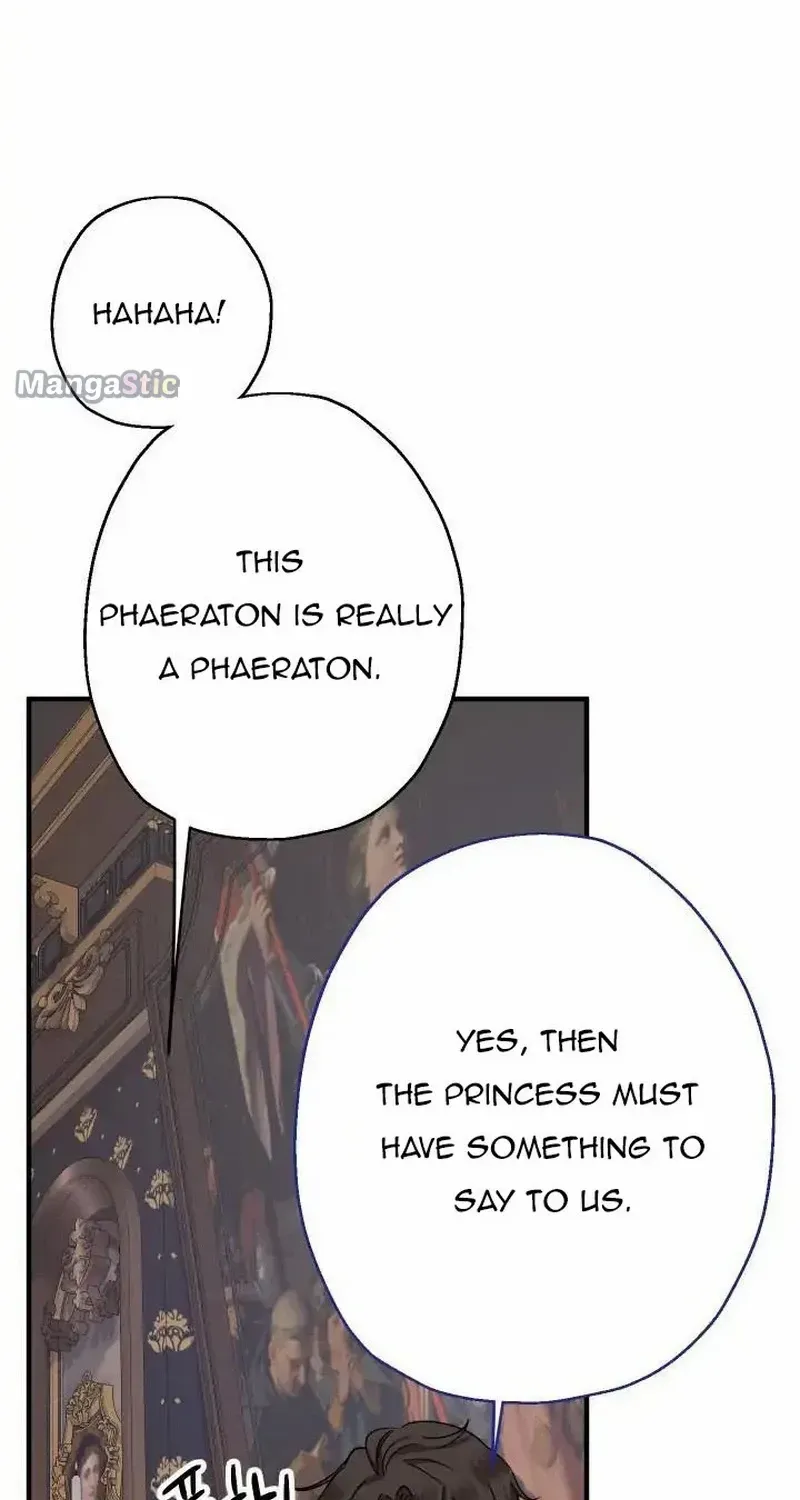 Lord Baby Runs A Romance Fantasy With Cash Chapter 22 page 98 - 