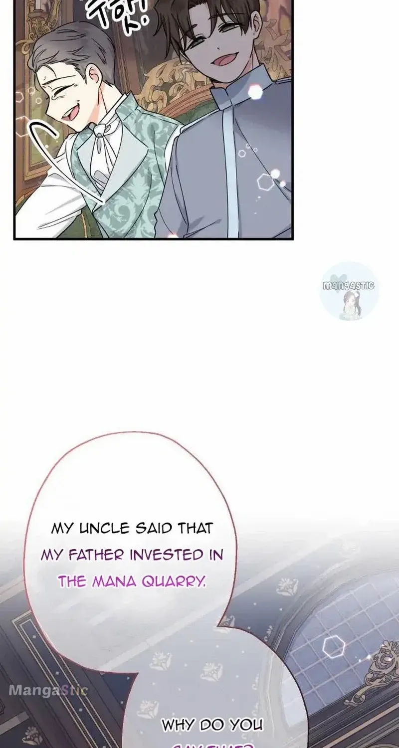 Lord Baby Runs A Romance Fantasy With Cash Chapter 22 page 99 - 