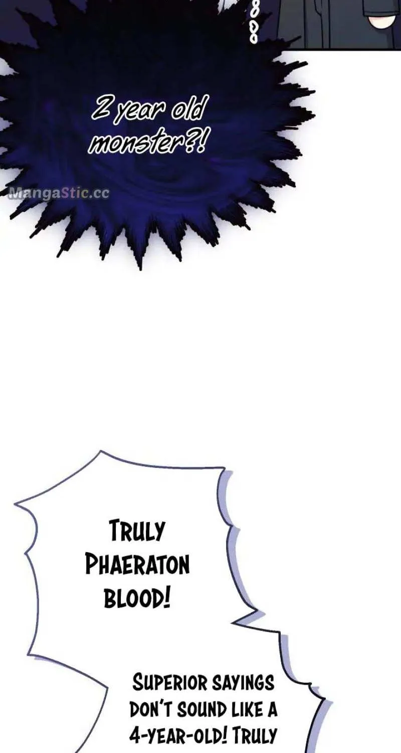 Lord Baby Runs A Romance Fantasy With Cash Chapter 23 page 102 - 
