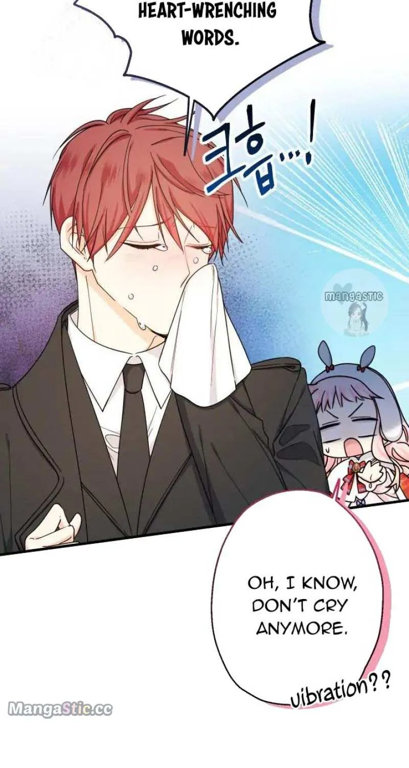 Lord Baby Runs A Romance Fantasy With Cash Chapter 23 page 103 - 