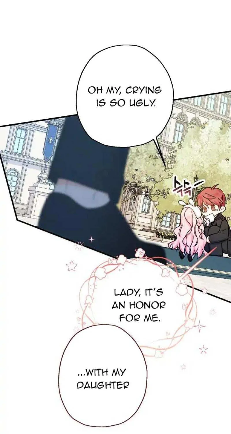 Lord Baby Runs A Romance Fantasy With Cash Chapter 23 page 104 - 