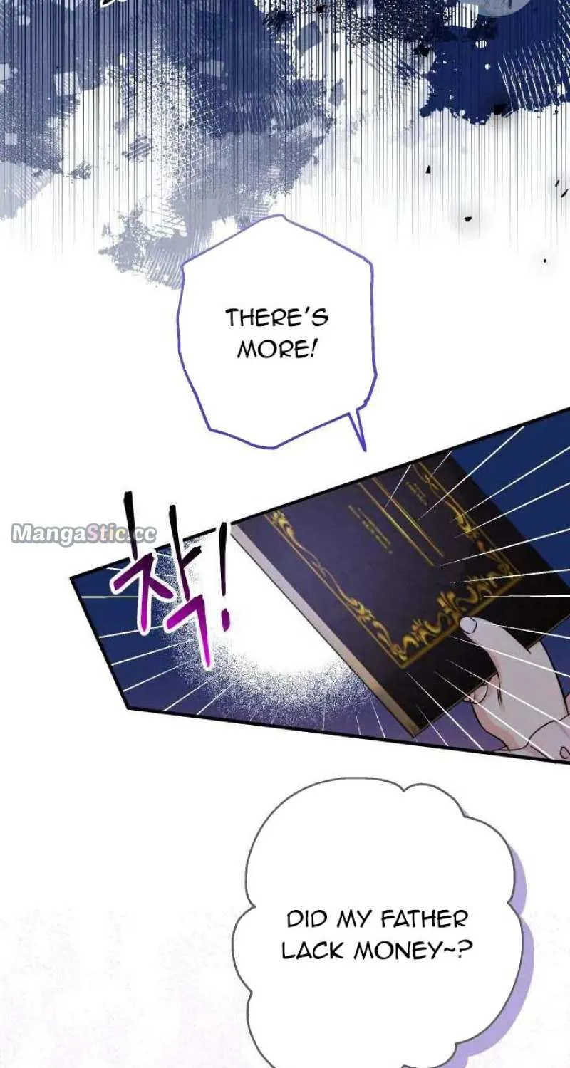 Lord Baby Runs A Romance Fantasy With Cash Chapter 23 page 13 - 
