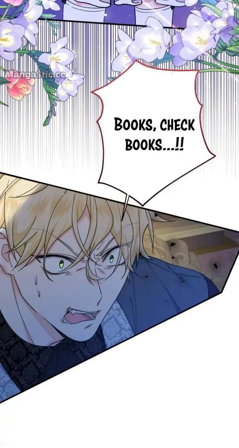 Lord Baby Runs A Romance Fantasy With Cash Chapter 23 page 15 - 