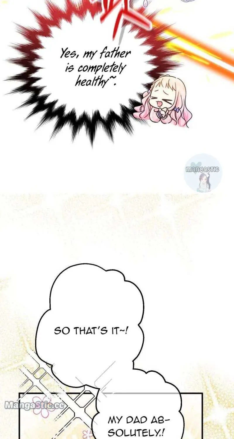 Lord Baby Runs A Romance Fantasy With Cash Chapter 23 page 26 - 