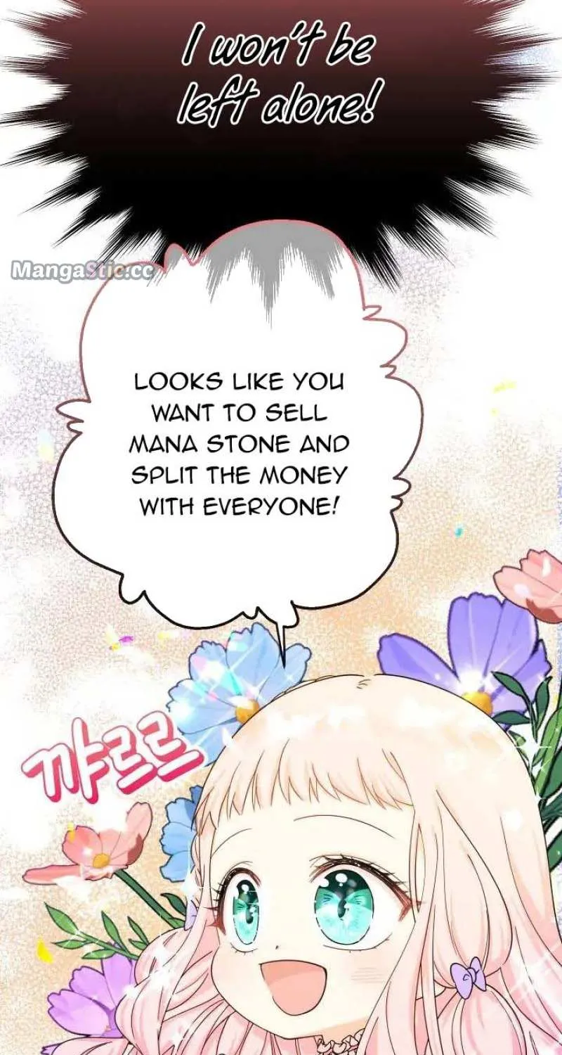 Lord Baby Runs A Romance Fantasy With Cash Chapter 23 page 30 - 
