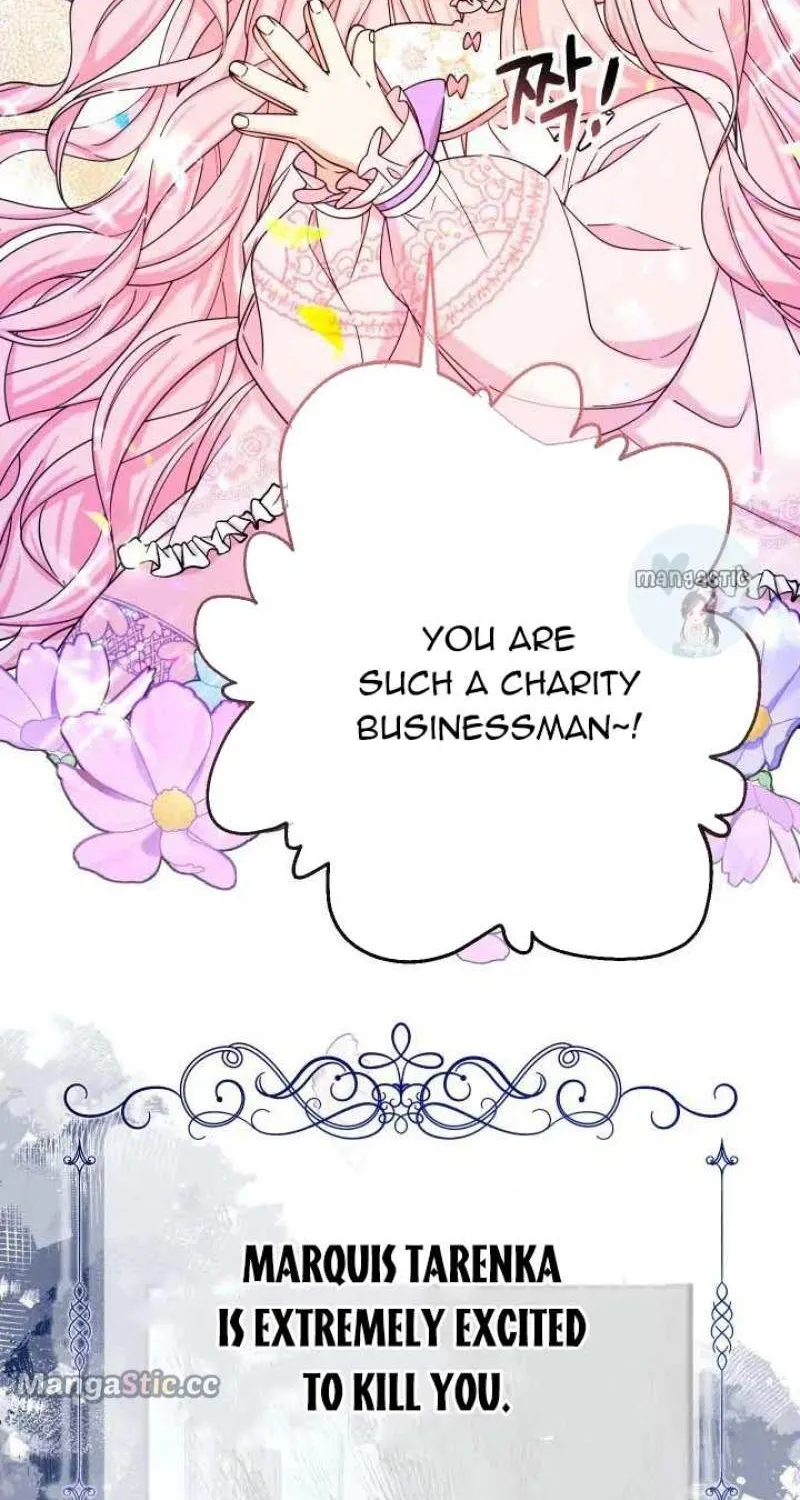 Lord Baby Runs A Romance Fantasy With Cash Chapter 23 page 31 - 