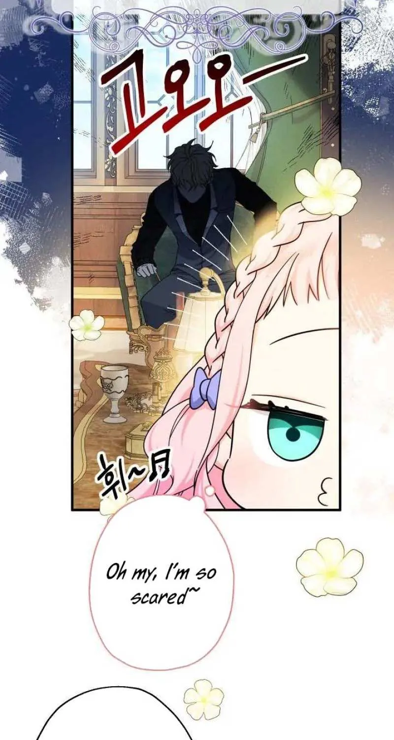 Lord Baby Runs A Romance Fantasy With Cash Chapter 23 page 32 - 