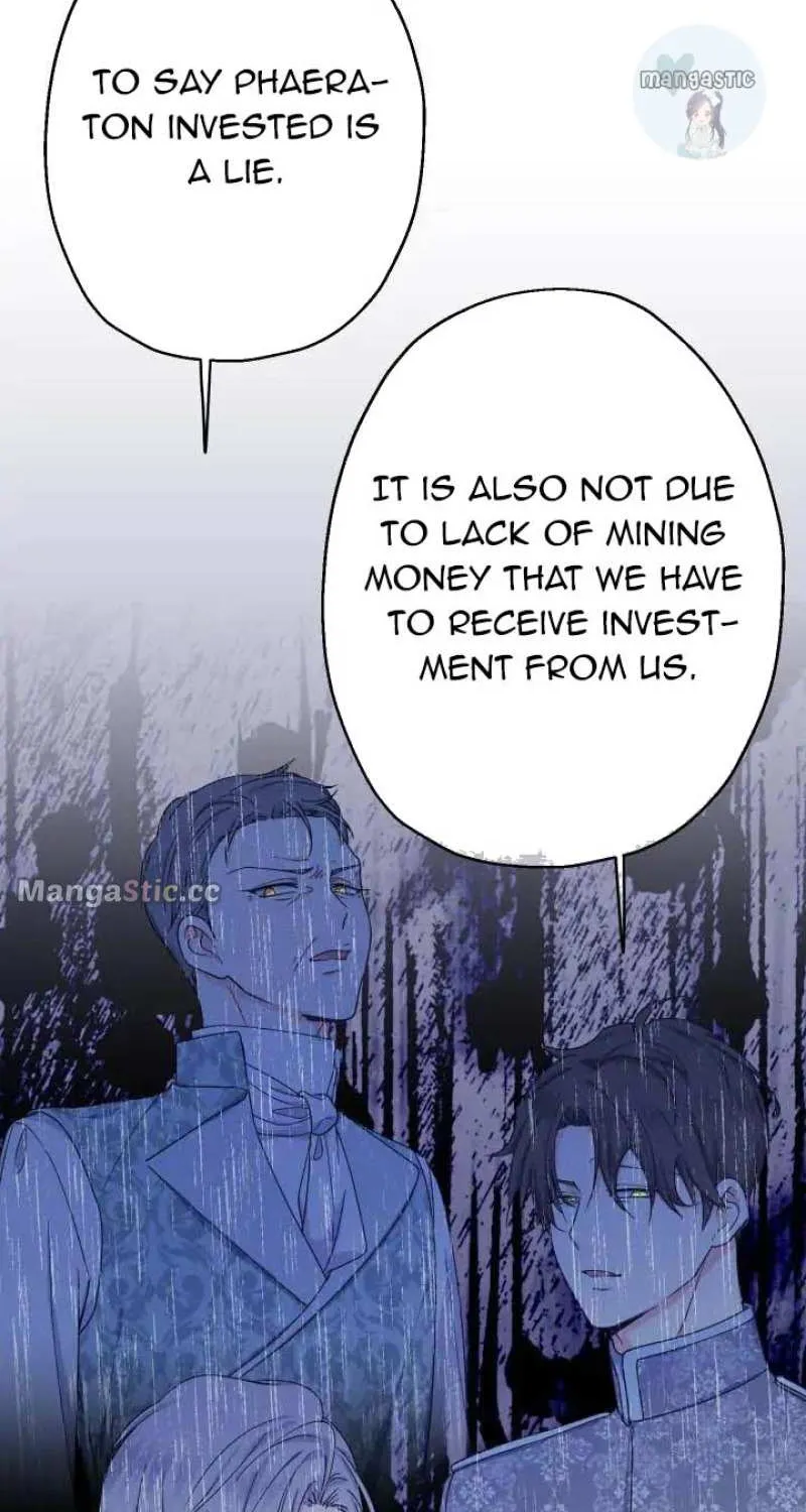 Lord Baby Runs A Romance Fantasy With Cash Chapter 23 page 33 - 