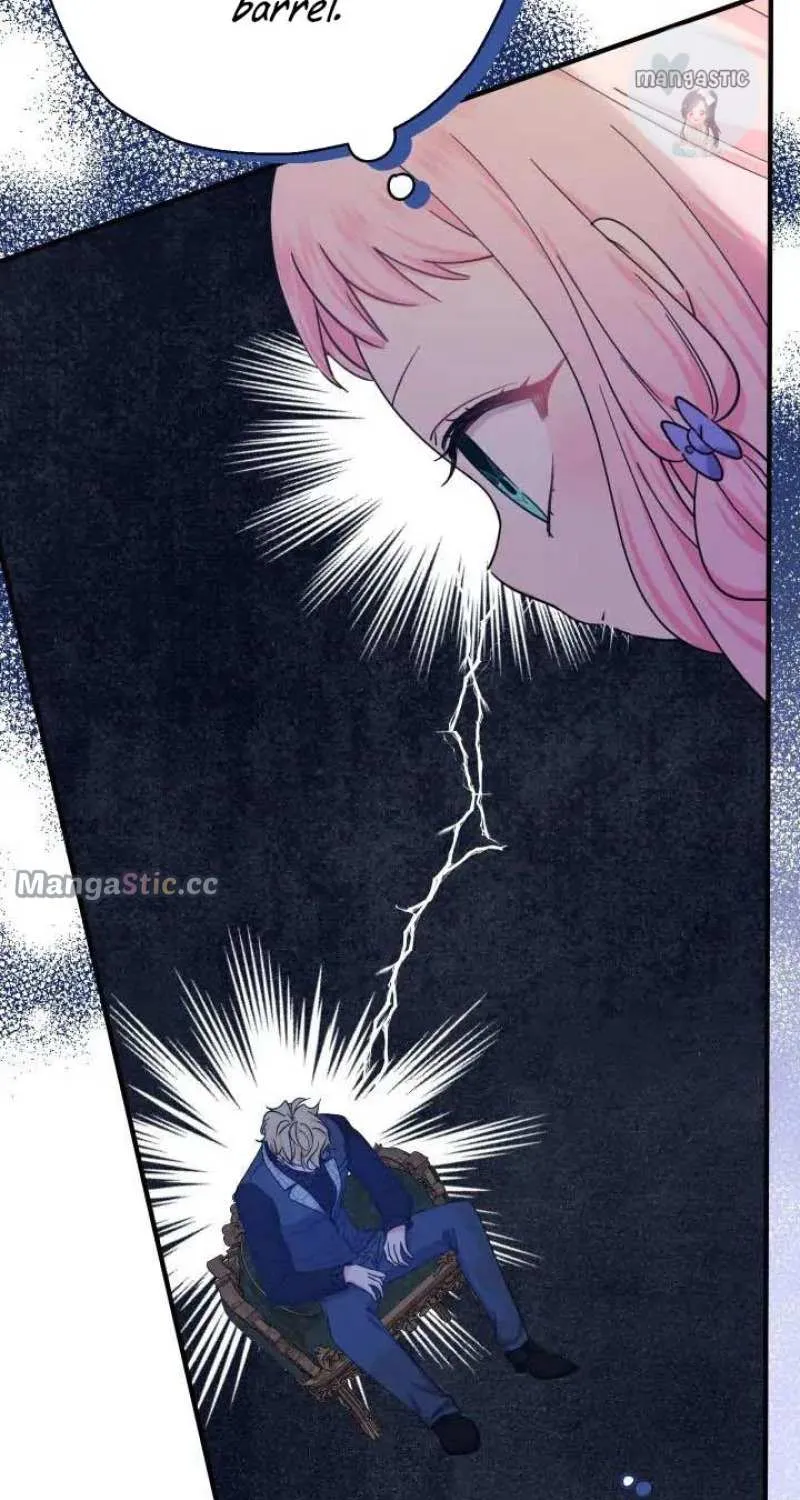 Lord Baby Runs A Romance Fantasy With Cash Chapter 23 page 38 - 