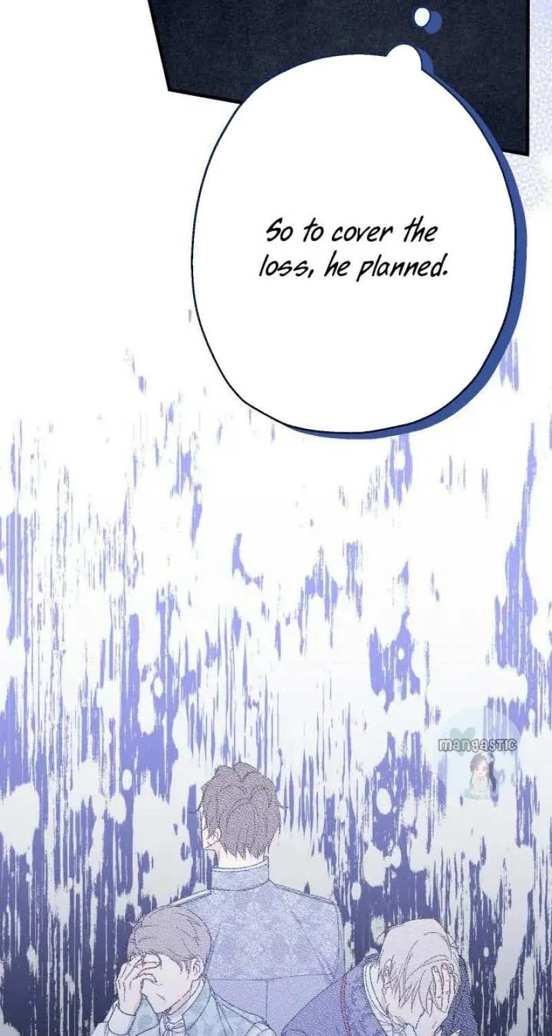 Lord Baby Runs A Romance Fantasy With Cash Chapter 23 page 39 - 
