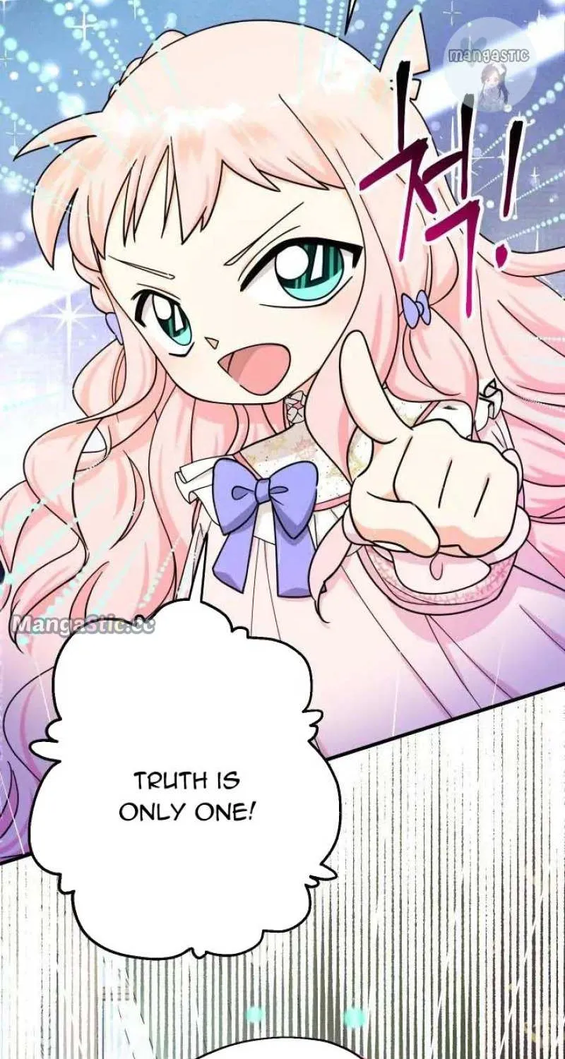 Lord Baby Runs A Romance Fantasy With Cash Chapter 23 page 43 - 