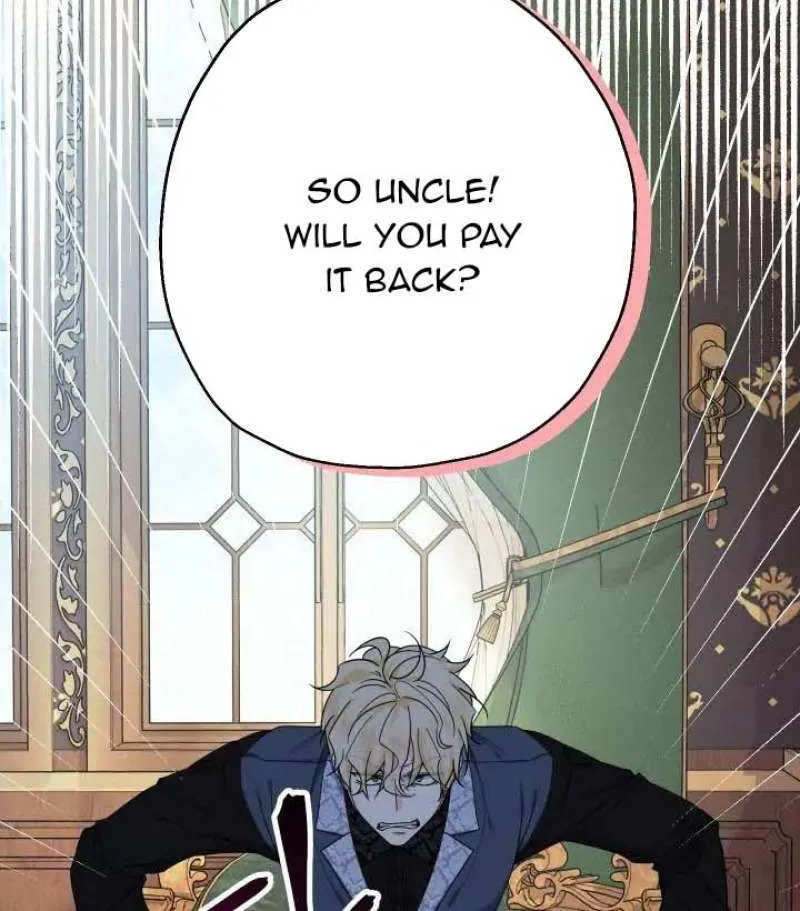 Lord Baby Runs A Romance Fantasy With Cash Chapter 23 page 44 - 