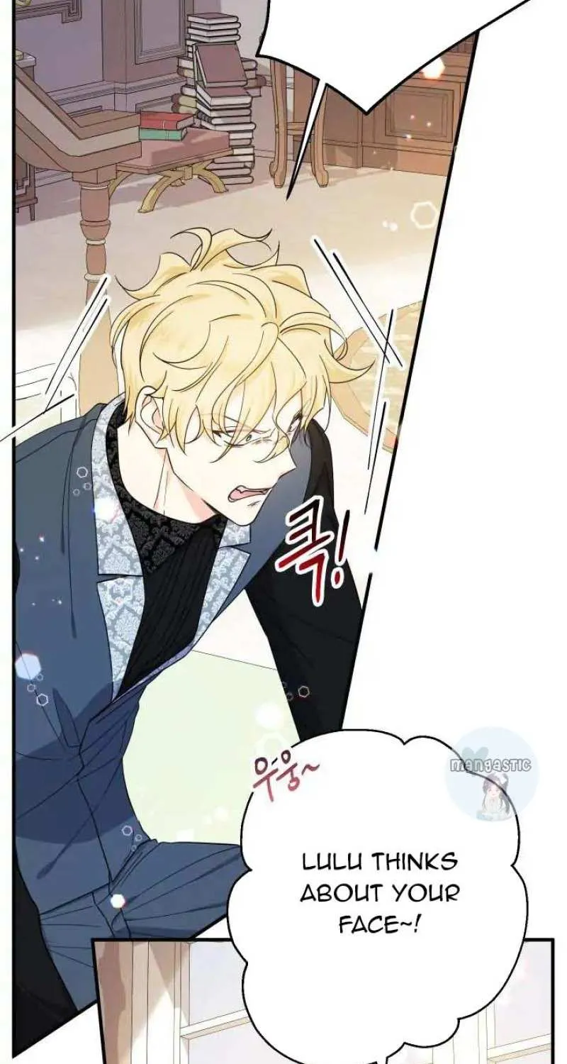 Lord Baby Runs A Romance Fantasy With Cash Chapter 23 page 51 - 