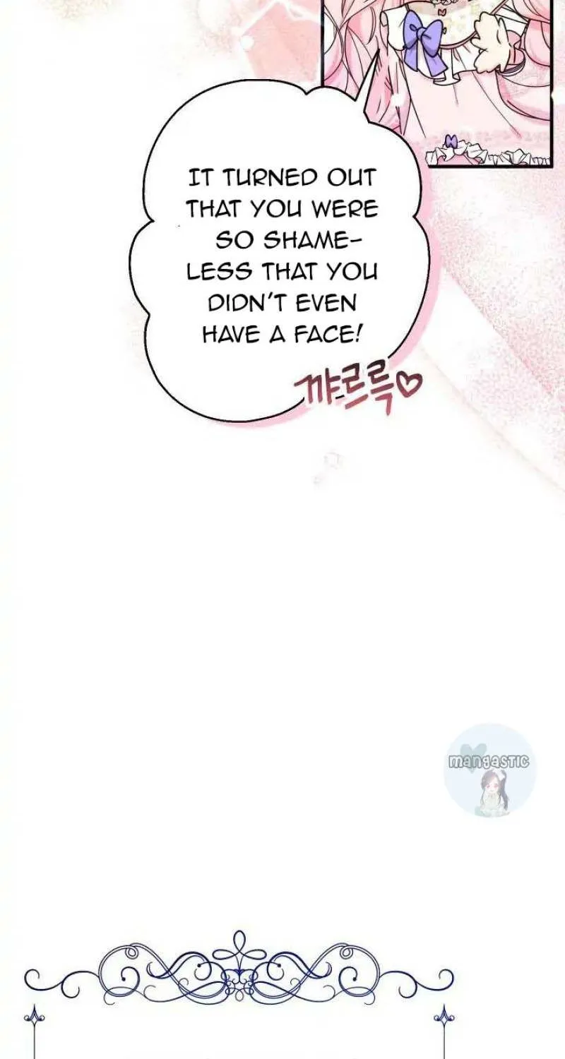 Lord Baby Runs A Romance Fantasy With Cash Chapter 23 page 56 - 