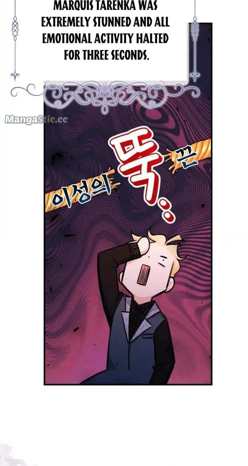 Lord Baby Runs A Romance Fantasy With Cash Chapter 23 page 57 - 