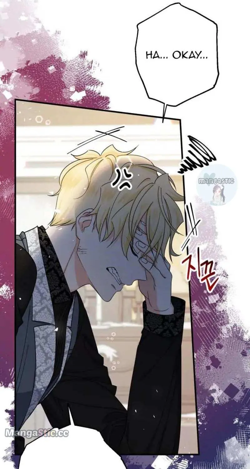 Lord Baby Runs A Romance Fantasy With Cash Chapter 23 page 58 - 