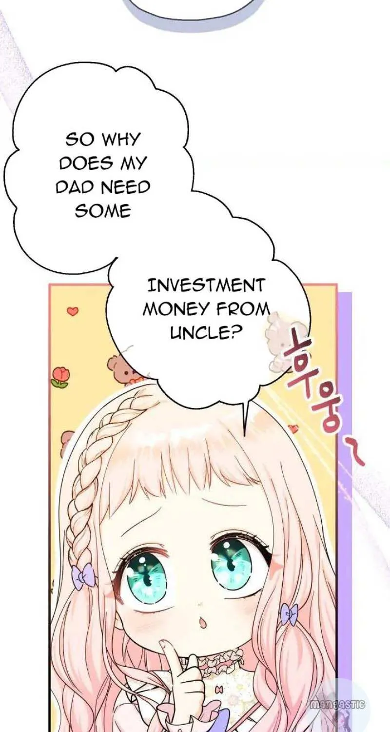 Lord Baby Runs A Romance Fantasy With Cash Chapter 23 page 7 - 
