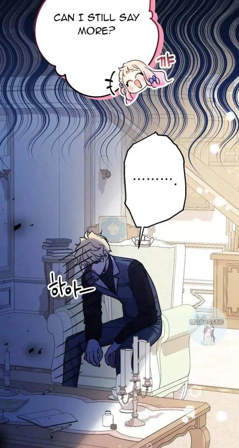 Lord Baby Runs A Romance Fantasy With Cash Chapter 23 page 61 - 
