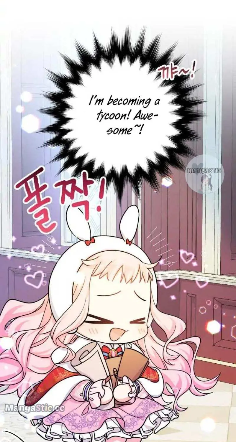 Lord Baby Runs A Romance Fantasy With Cash Chapter 23 page 63 - 