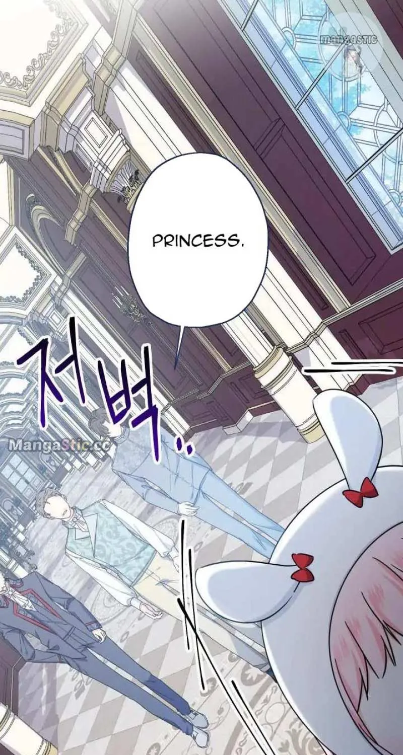 Lord Baby Runs A Romance Fantasy With Cash Chapter 23 page 65 - 
