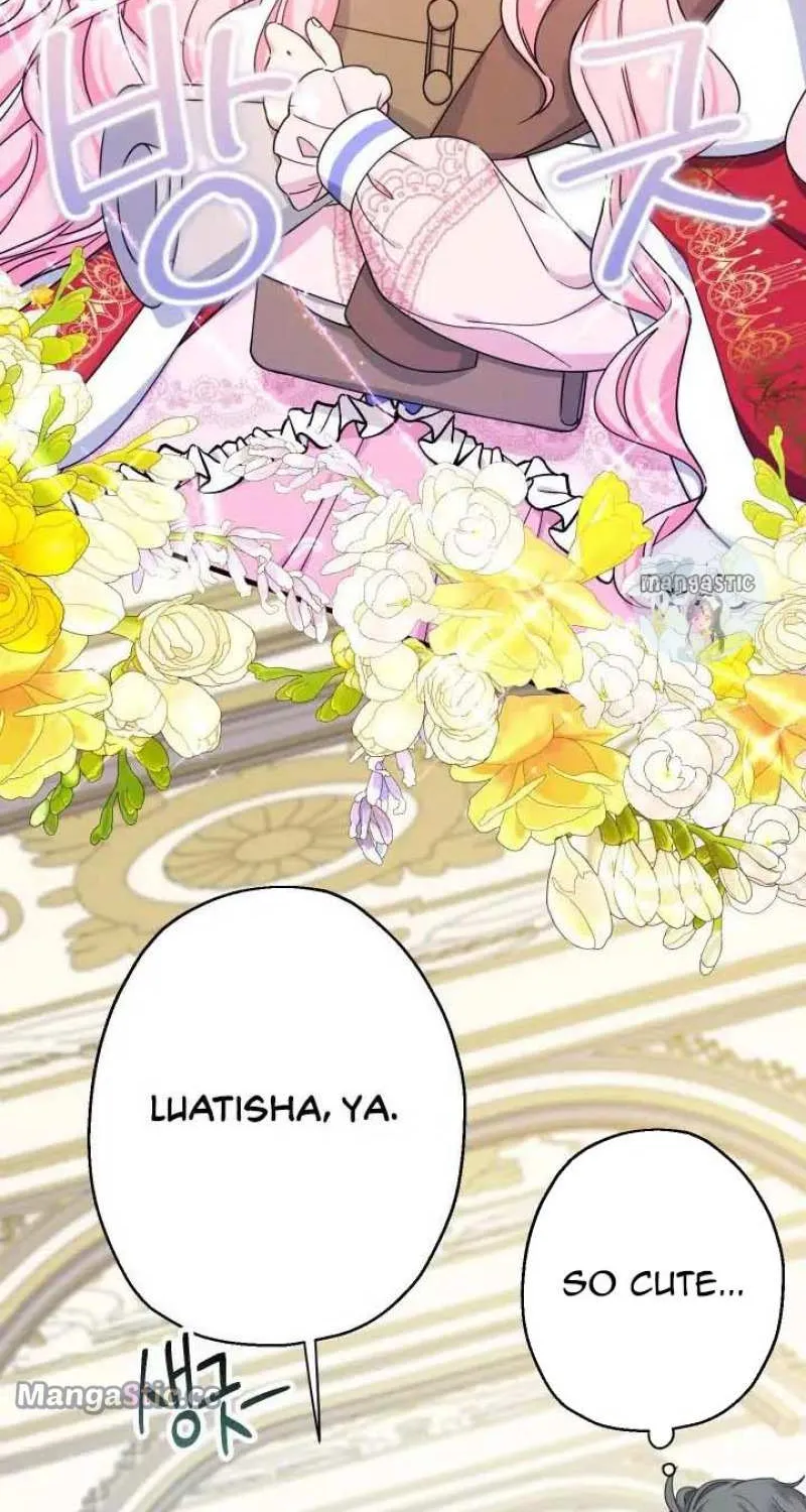 Lord Baby Runs A Romance Fantasy With Cash Chapter 23 page 68 - 