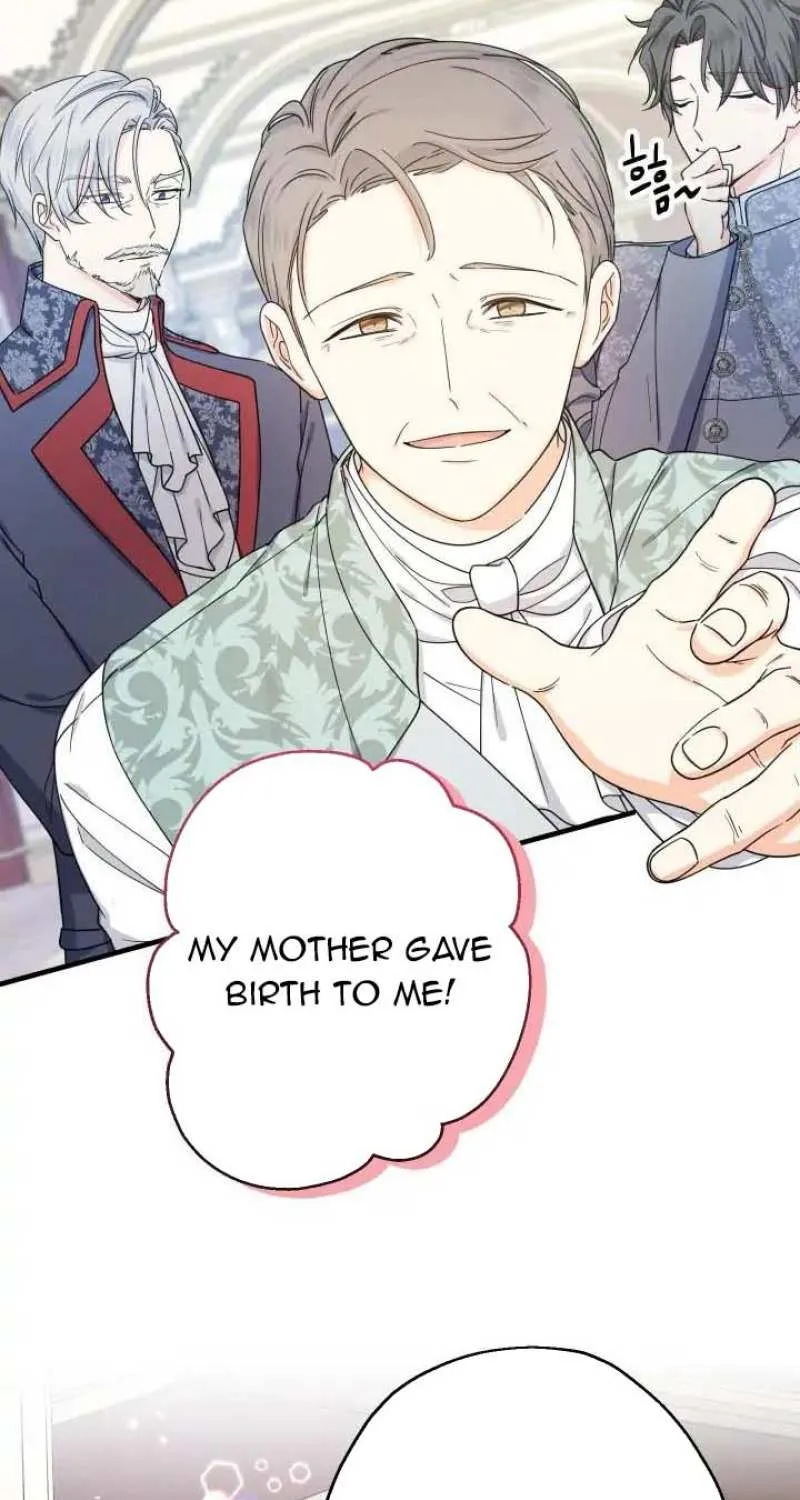 Lord Baby Runs A Romance Fantasy With Cash Chapter 23 page 69 - 