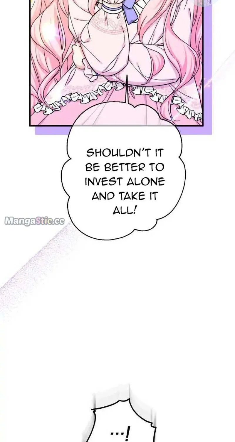 Lord Baby Runs A Romance Fantasy With Cash Chapter 23 page 8 - 