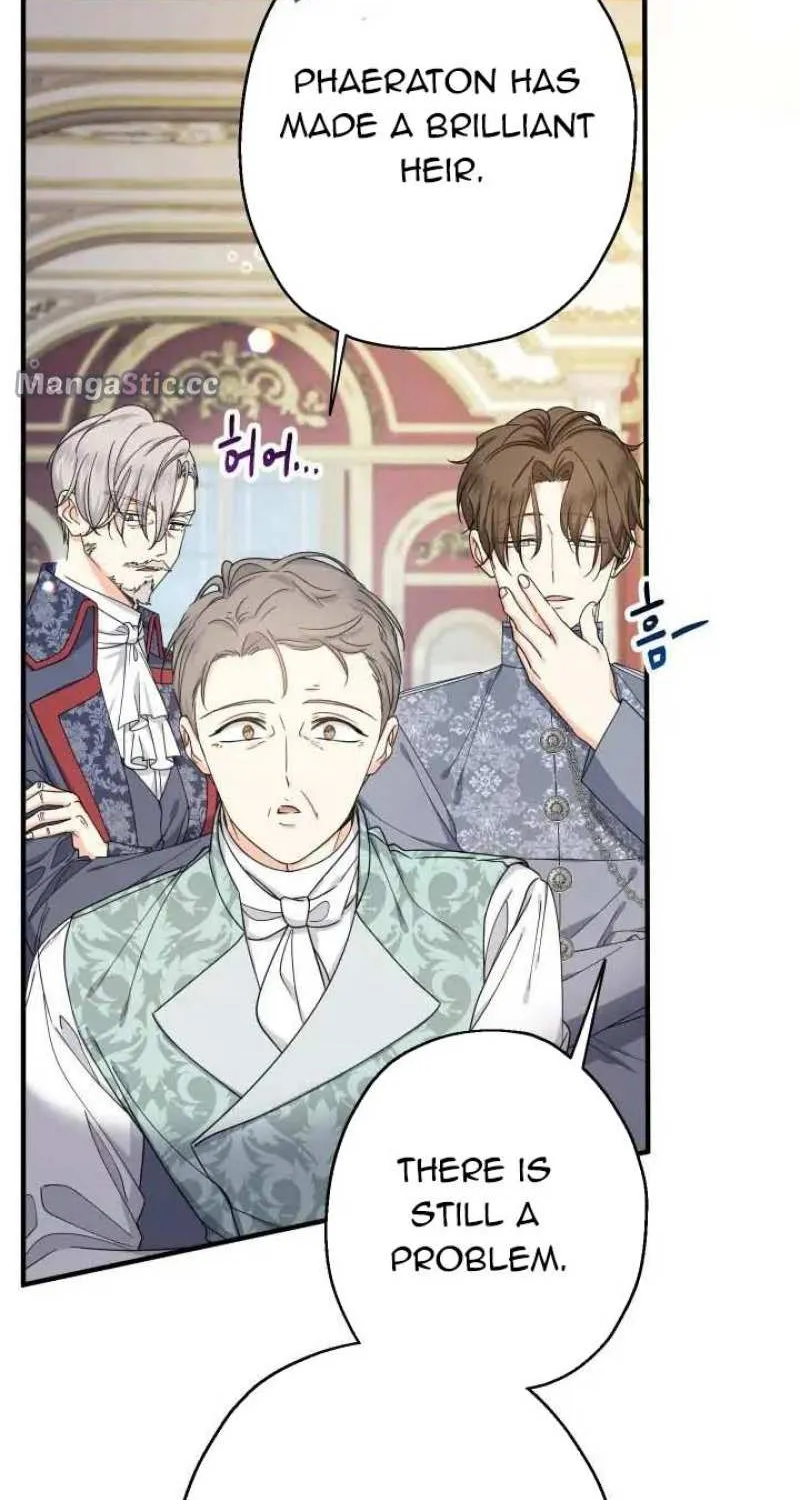 Lord Baby Runs A Romance Fantasy With Cash Chapter 23 page 72 - 