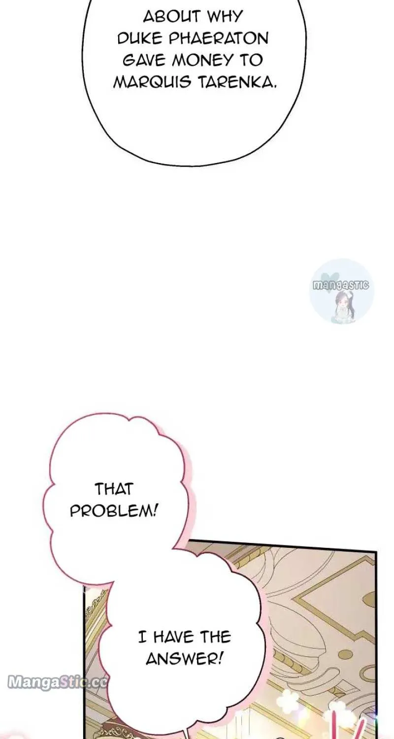 Lord Baby Runs A Romance Fantasy With Cash Chapter 23 page 73 - 