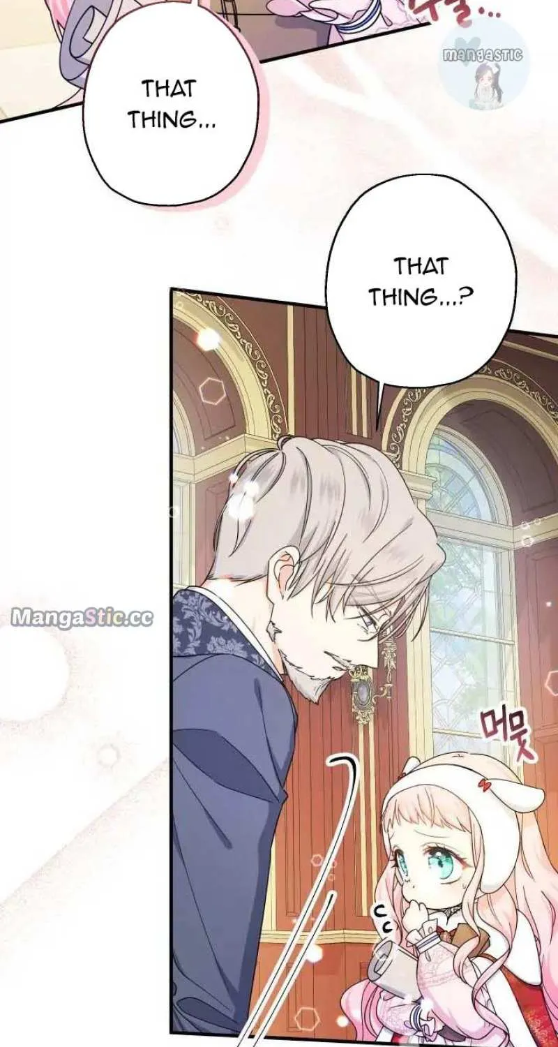 Lord Baby Runs A Romance Fantasy With Cash Chapter 23 page 75 - 