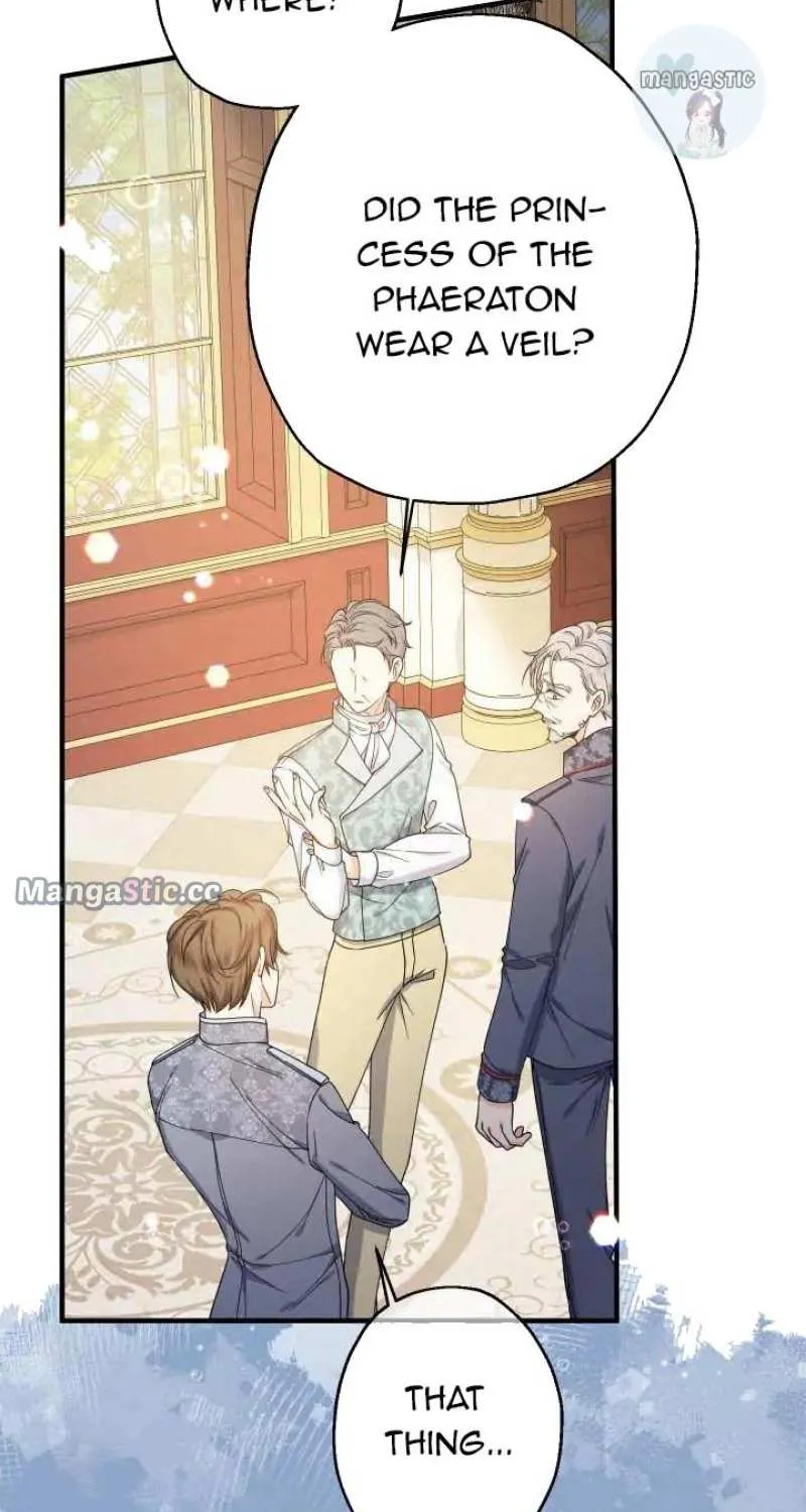 Lord Baby Runs A Romance Fantasy With Cash Chapter 23 page 88 - 