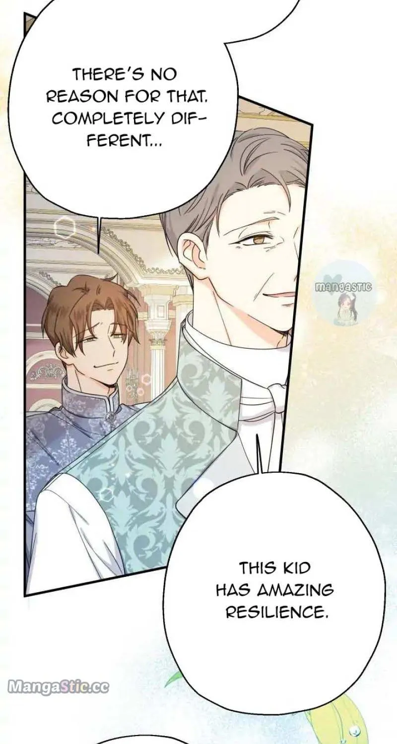 Lord Baby Runs A Romance Fantasy With Cash Chapter 23 page 91 - 