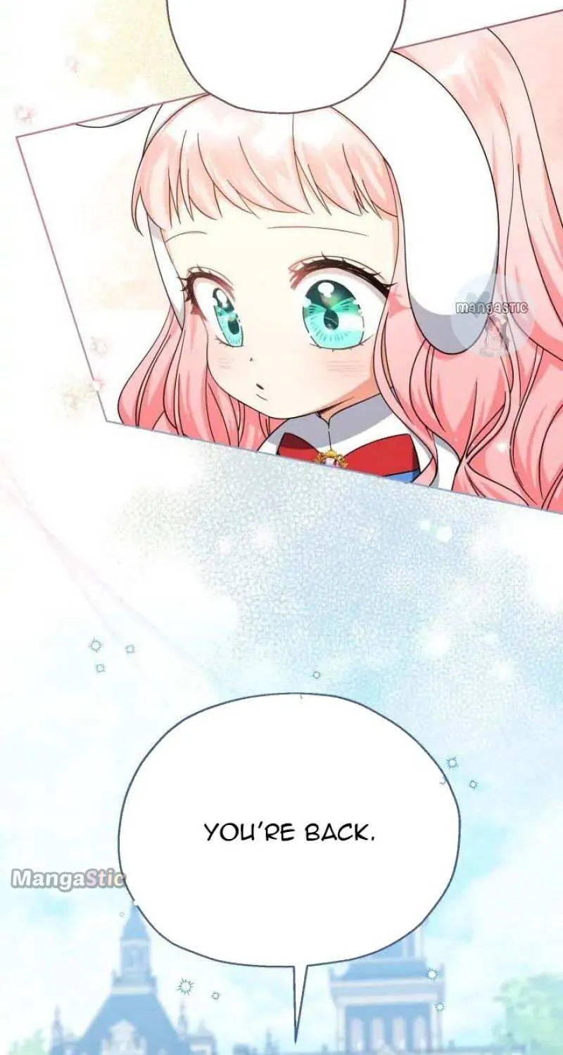 Lord Baby Runs A Romance Fantasy With Cash Chapter 24 page 11 - 
