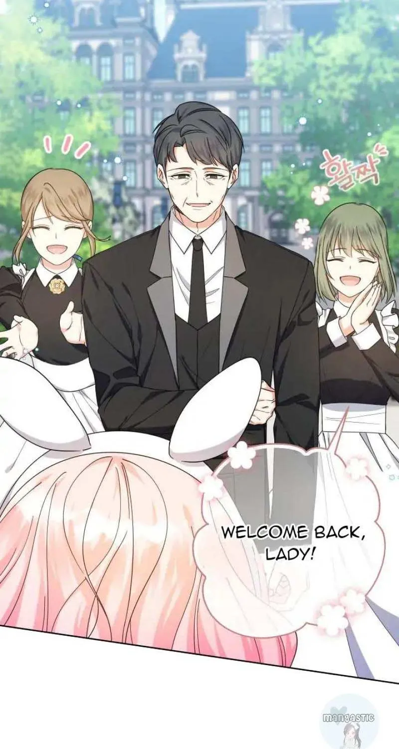Lord Baby Runs A Romance Fantasy With Cash Chapter 24 page 12 - 