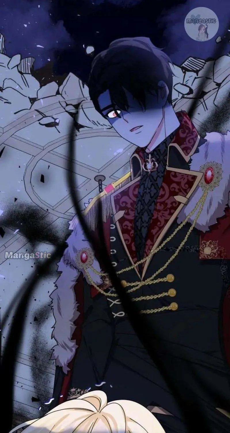 Lord Baby Runs A Romance Fantasy With Cash Chapter 24 page 120 - 