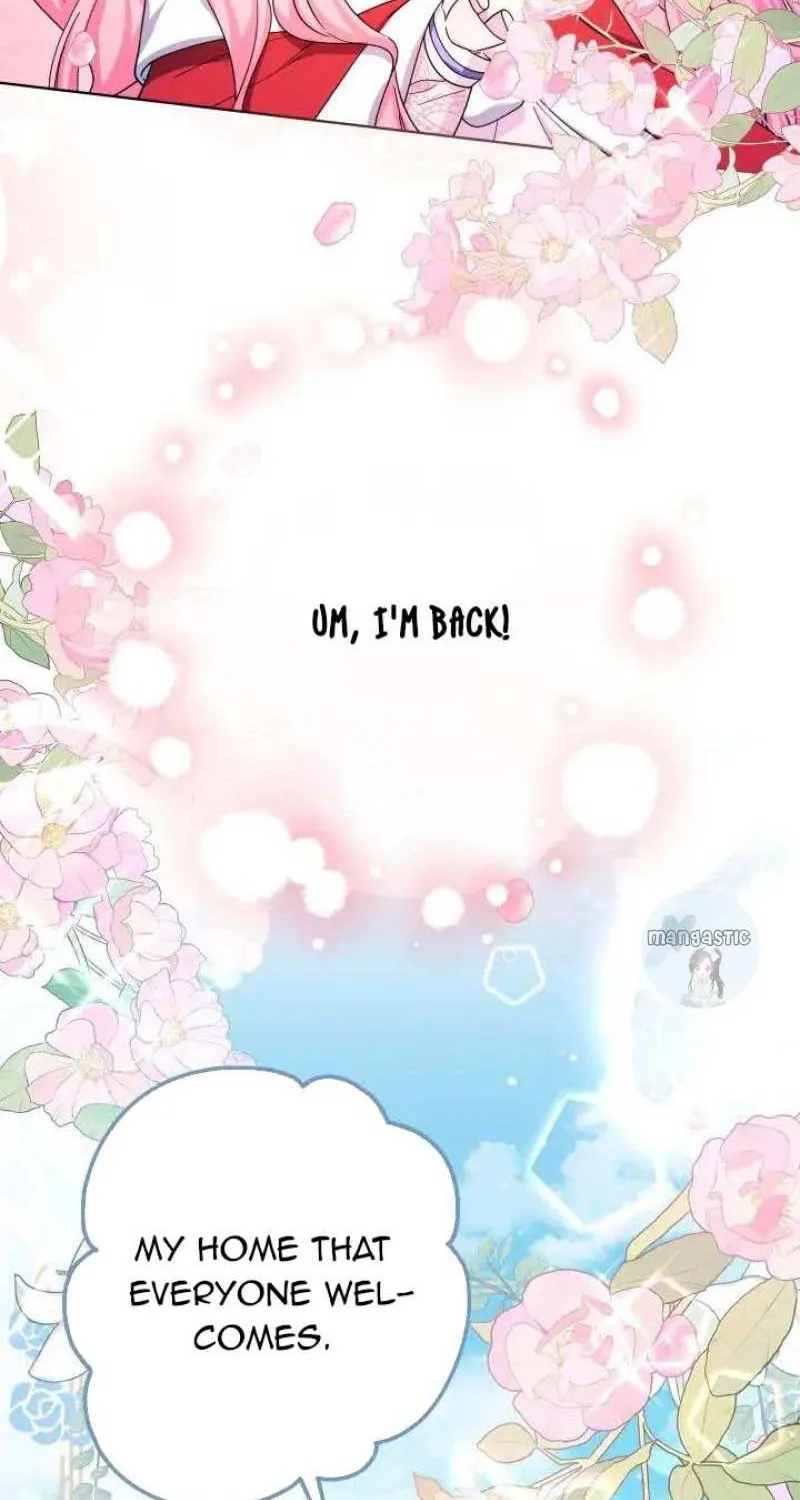 Lord Baby Runs A Romance Fantasy With Cash Chapter 24 page 14 - 