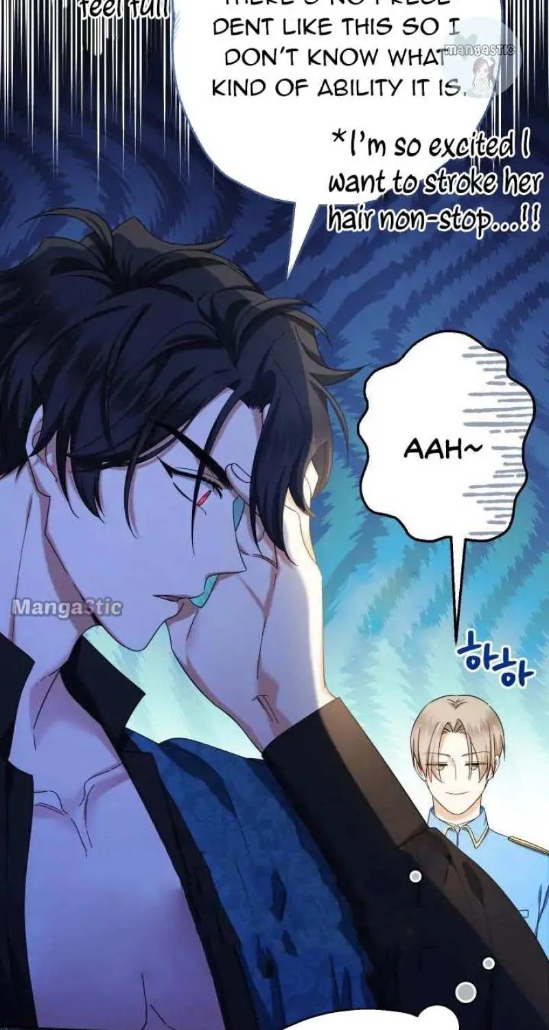Lord Baby Runs A Romance Fantasy With Cash Chapter 24 page 32 - 