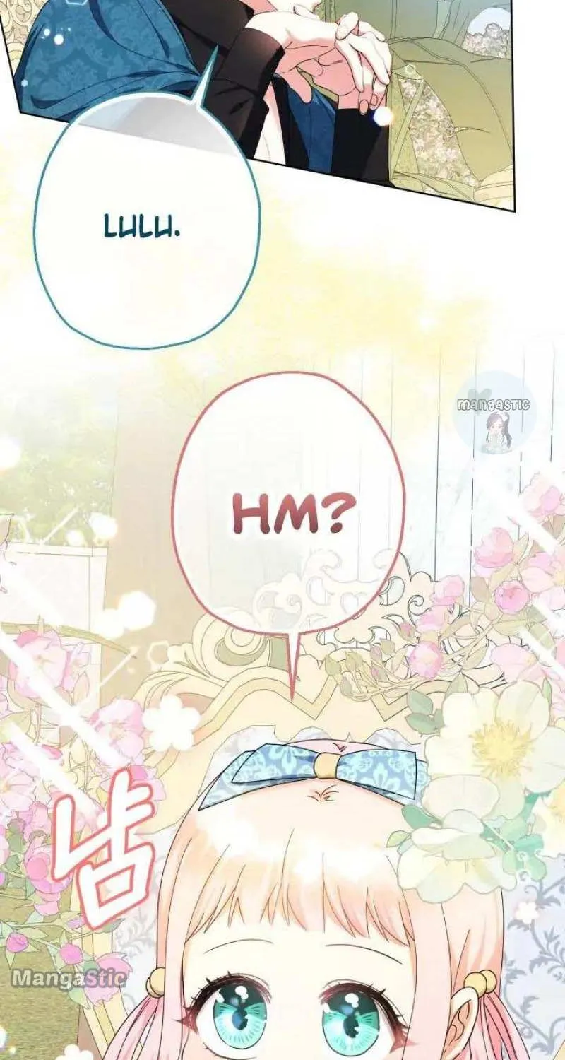 Lord Baby Runs A Romance Fantasy With Cash Chapter 24 page 35 - 