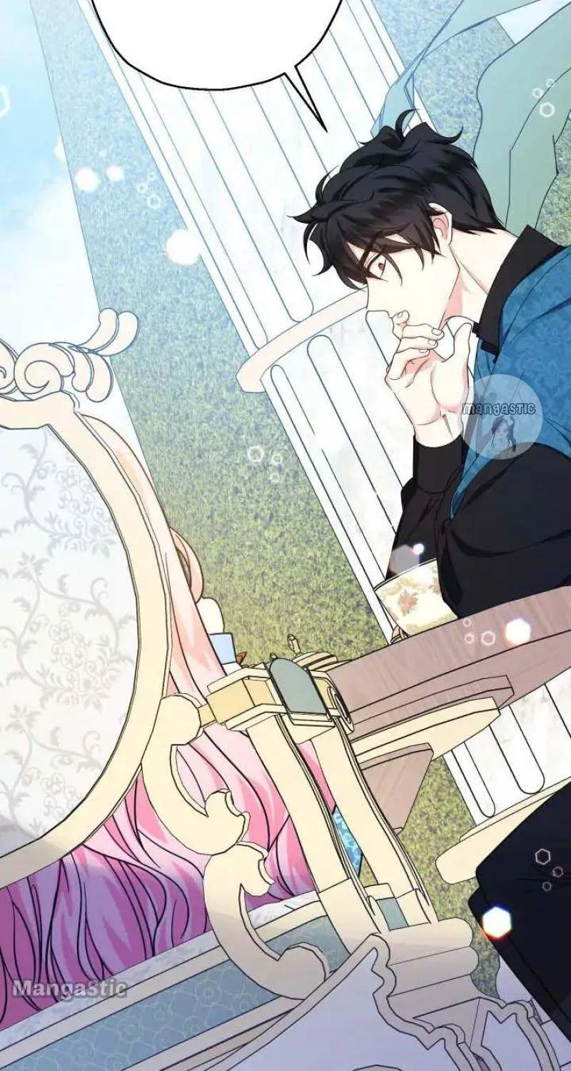 Lord Baby Runs A Romance Fantasy With Cash Chapter 24 page 42 - 