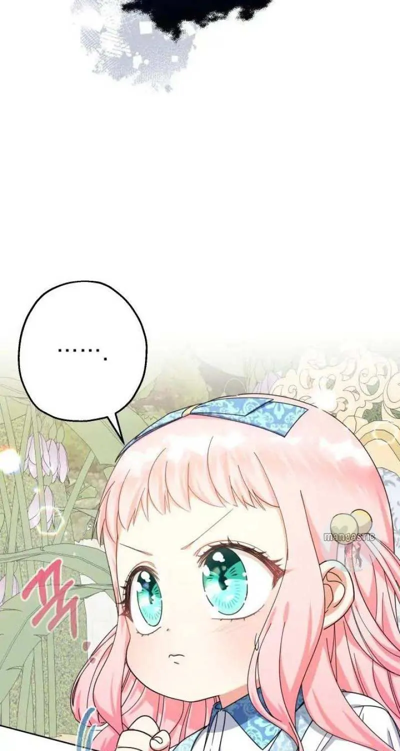 Lord Baby Runs A Romance Fantasy With Cash Chapter 24 page 45 - 