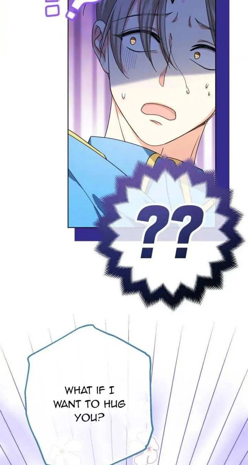 Lord Baby Runs A Romance Fantasy With Cash Chapter 24 page 53 - 