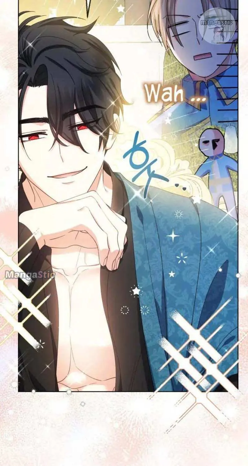 Lord Baby Runs A Romance Fantasy With Cash Chapter 24 page 56 - 