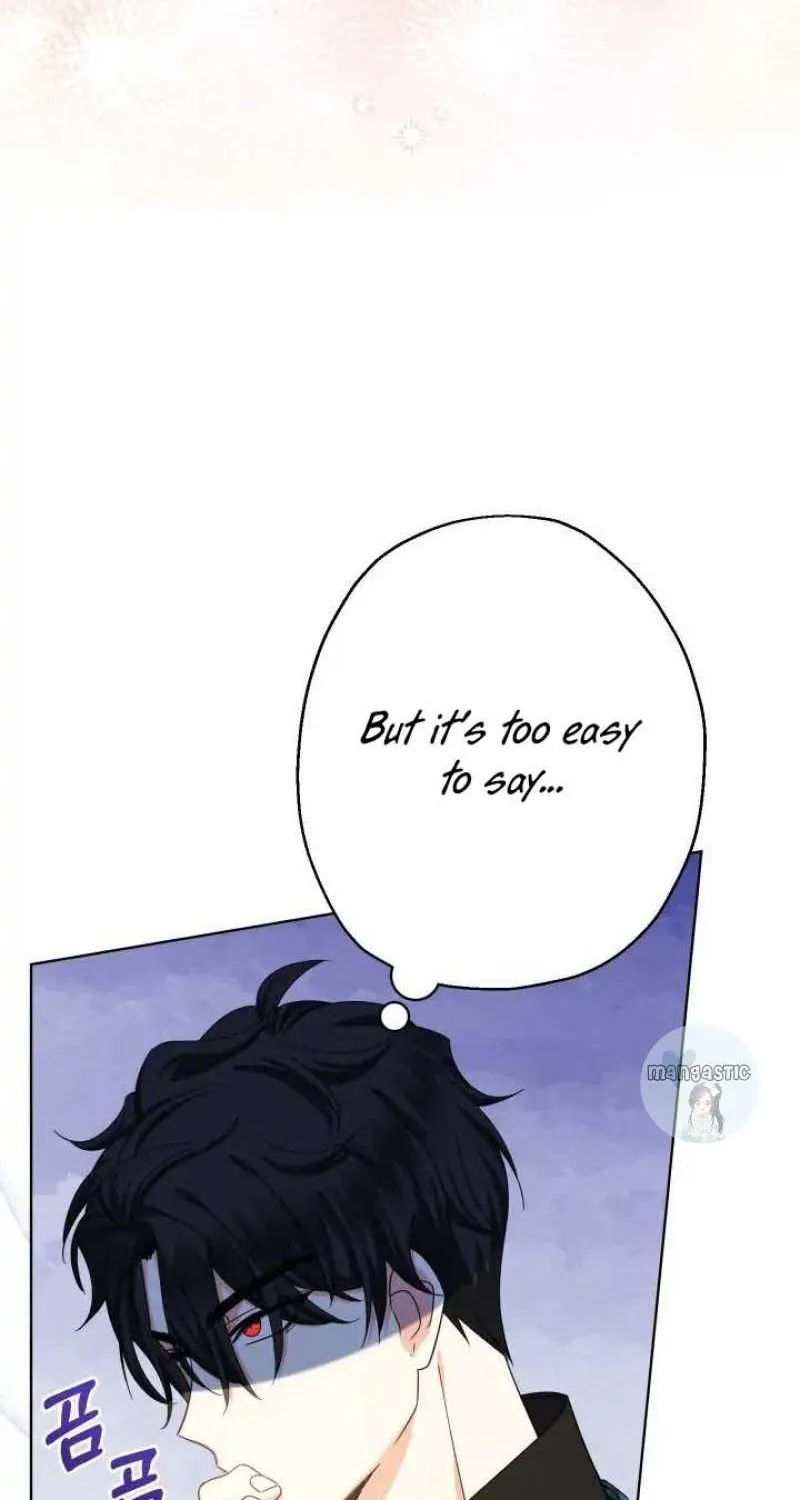 Lord Baby Runs A Romance Fantasy With Cash Chapter 24 page 57 - 