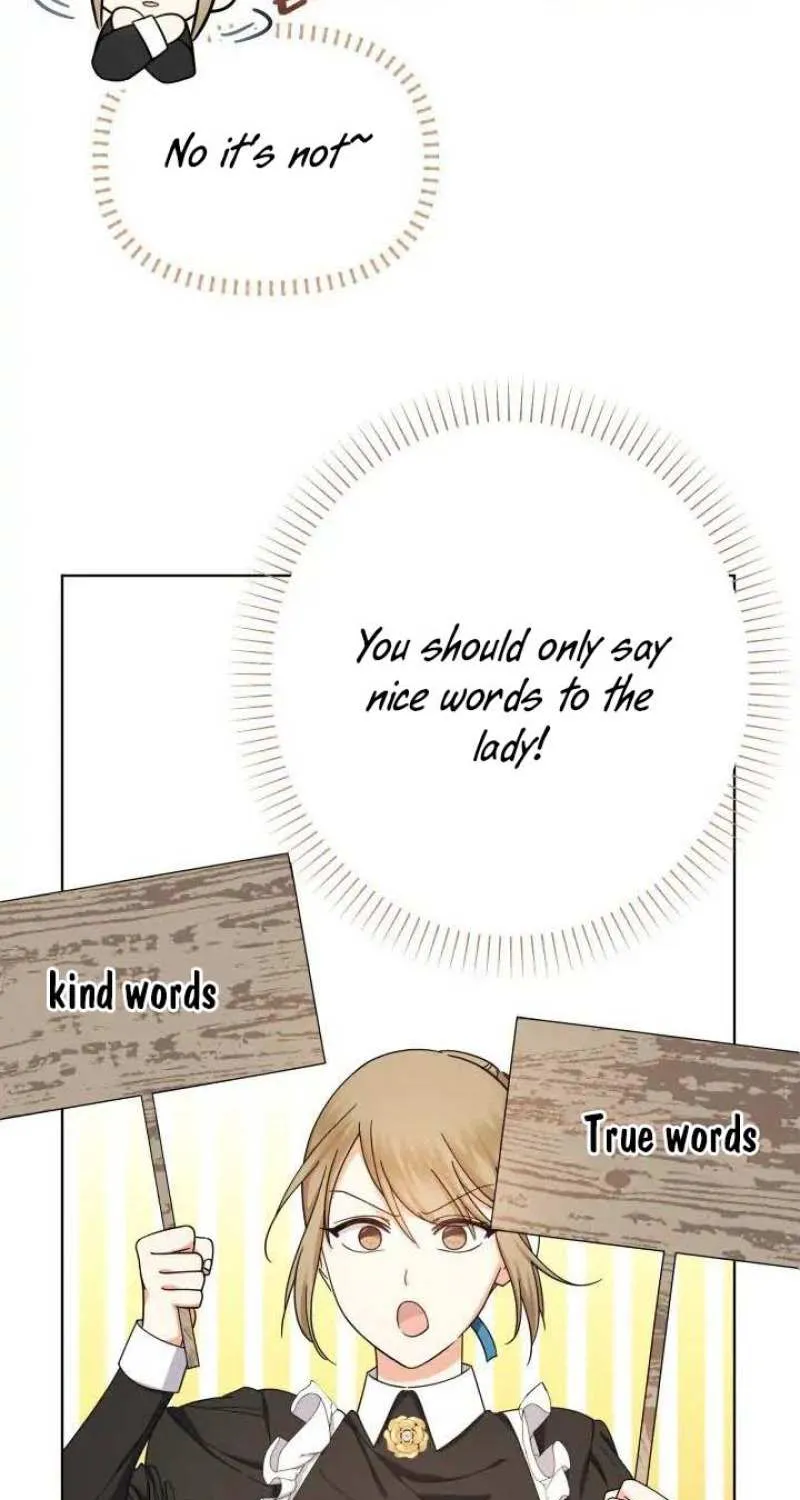 Lord Baby Runs A Romance Fantasy With Cash Chapter 24 page 60 - 