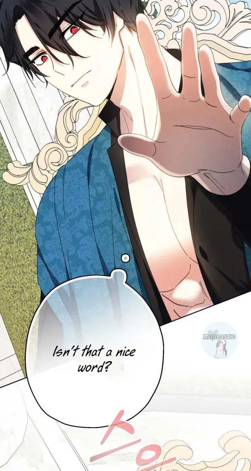 Lord Baby Runs A Romance Fantasy With Cash Chapter 24 page 62 - 