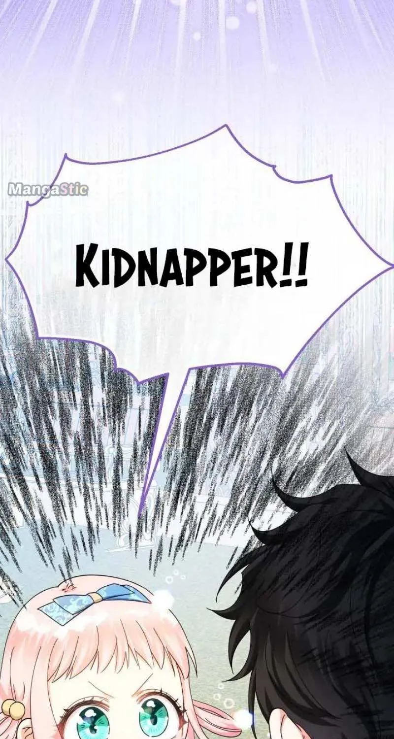 Lord Baby Runs A Romance Fantasy With Cash Chapter 24 page 68 - 