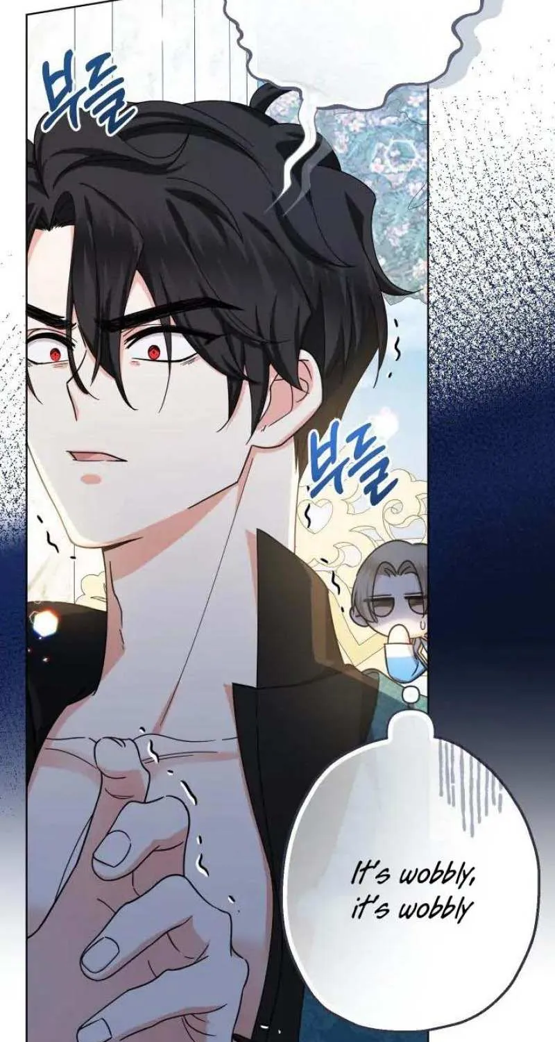 Lord Baby Runs A Romance Fantasy With Cash Chapter 24 page 70 - 