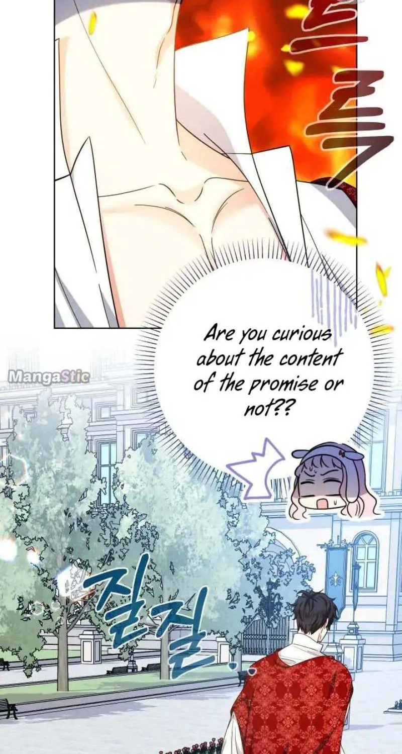 Lord Baby Runs A Romance Fantasy With Cash Chapter 24 page 8 - 