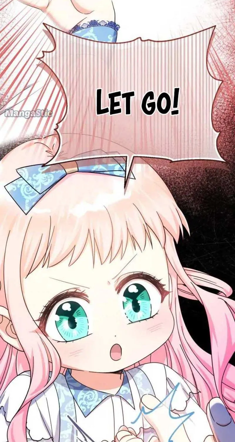 Lord Baby Runs A Romance Fantasy With Cash Chapter 24 page 73 - 